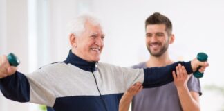 Become a Senior Fitness Instructor: An Overview and Career Guide