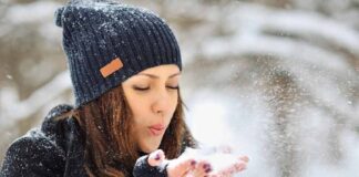 The Top 5 Fresh Styling Tips for Winter