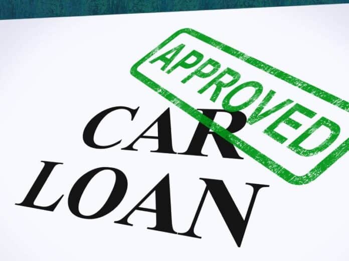 Types of Auto Loans