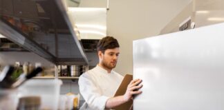 9 Benefits of a Walk-in Cooler