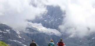 How To Get Off The Beaten Track