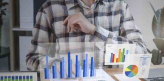 The Benefits of Data Visualization