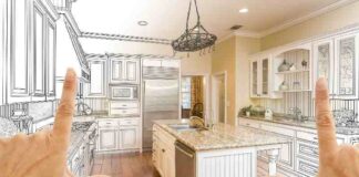 4 Home Renovation Projects That Add Value and Style to Your Property