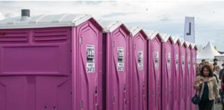 Renting a Portable Restroom: Common Mistakes and How to Avoid Them