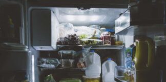 4 Common Refrigerator Problems (And Their Solutions)