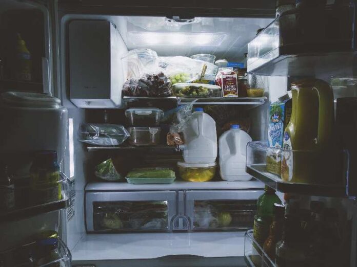 Refrigerator Problems