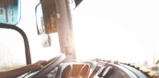 6 Truck Driver Must-Haves to Keep on Hand