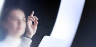 How Technology Is Changing Women’s Working Lives