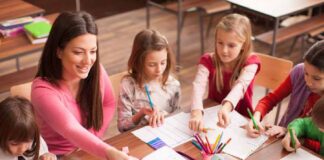 What Are the Career Benefits of Becoming the Best Teacher?