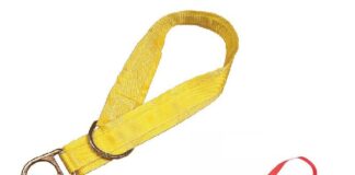 What is an Anchorage Connector?