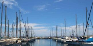 Exploring the Turquoise Coast: A Guide to a Blue Cruise in Turkey