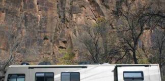 Renting an RV Near Me: How to Rent an RV
