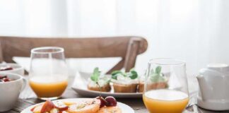 How to Open a Bed and Breakfast