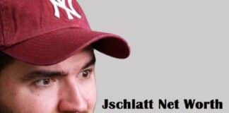 Jschlatt Net Worth, Age, Height, Real Name, and More