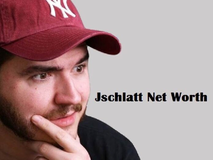 Jschlatt Net Worth