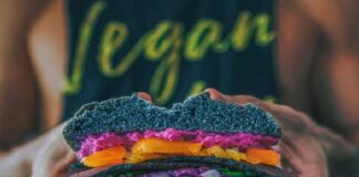 Veg Out: 5 Tips to Improve the Taste of Your Vegan Meals
