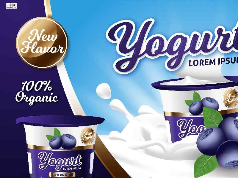 Best Recognized & Famous Yogurt Brands In 2023