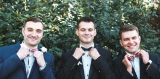 Amazing Occasions to Wear a Suit to Make Personality Attractive