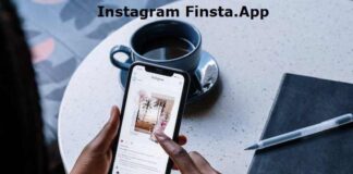 Instagram Finsta.App Spotify : All Interesting Facts One Should Know