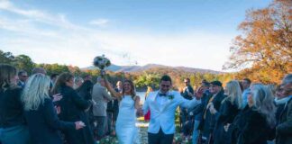 The Top 5 Things to Consider When Planning a Wedding in Australia
