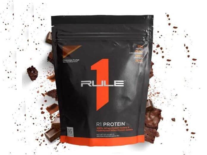 Ways to Incorporate Protein Powder into Your Daily Routine