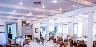 Rural Wedding Venues: A Perfect Setting for Stunning Wedding Photos