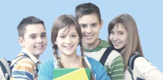 Best Game to Play at School for All Students to Develop Minds