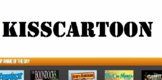 Watch Kiss Cartoon Rick and Morty season 6