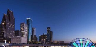 Top Reasons To Live In Houston