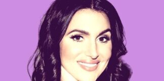 Molly Qerim: Wiki, Bio, Age, Career, Family, Net Worth, and Many More Photo of Molly Qerim