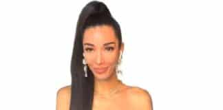 Noella Bergener: Biography, Wiki, Age, Career, Family, Net Worth, Marriage, and more Photo of Noella Bergener