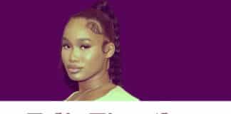 Zelie Timothy: Wiki, Age, Family, Career, Net Worth and Many More Photo of Zelie Timothy