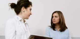 Top Questions Breast Enlargement Surgeons Get Asked Woman with a Cosmetic Surgeon