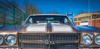 Top 11 Reasons To Buy A Chevy