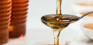 Goth IHOP Ero Honey Tips and Uses