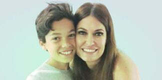 Ronan Anthony Villency: Know More About Son Of Eric Vallency & Kimberly Guilfoyle