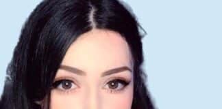 Veibae Face Reveal: What Does She Look Like? Photo of Veibae Face Reveal