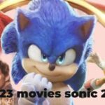 123 Movies Sonic 2: Download Free Online Movies