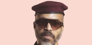 Van Hunt: Wiki, Bio, Age, Career, Relationship, Net Worth, and many more Photo of Van Hunt