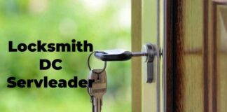 Locksmith Dc Servleader: Top 5 Amazing Benefits You Should Know