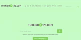 Turkish123: Is It Safe To Use While It Is Illegal?