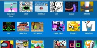 Unblocked Games: Definition, Purposes and Limitations