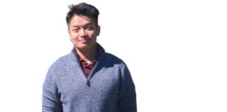 Wayne Liang: Wiki, Career, Education, Philanthropy and More Photo of Wayne Liang