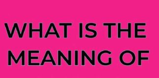 What is the Meaning of Rizz Slang What is the Meaning of Rizz