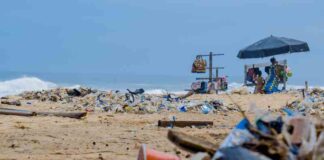 Why Recycling Your E-Waste Matters