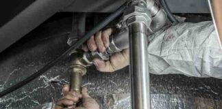6 Common Household Plumbing Problems You Should Be Aware Of
