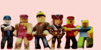 Now.GG Roblox Play Anywhere Anytime