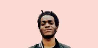 Seven Sirius Benjamin: Know Everything About His Age, Career, Net Worth, and More! Photo of Seven Sirius Benjamin