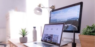 Why Should Beginners Choose Digital Marketing For Starting Their Automobile Company? MacBook Pro on table