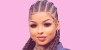 Chrisean Rock Net Worth, Wiki, Biography and Many More Photo of Chrisean Rock